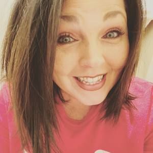 Meet your Posher, Mandy